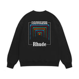 Rhude Sweatshirt