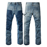 Men Trendy Jeans