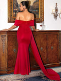 Women Party Dress Elegant Dress Dress (Ss0416)