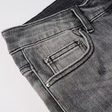 Men Trendy Jeans