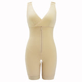One-Piece Waist-Tight Hip-Lifting Tight Body Shaping Large Size Corset