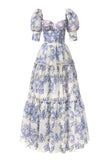 Women Party Dress Elegant Fashion Casual Dress (SS0416)