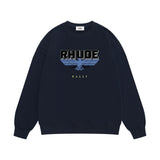 Rhude sweatshirt