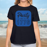 Independence Day T-Shirts 4th Of July Unisex T-Shirts