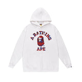 Bathing ape Hoodie