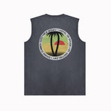 Rhude Tank T Shirts