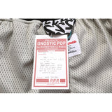 RRR123 Shorts Mesh Breathable Casual Loose Shorts