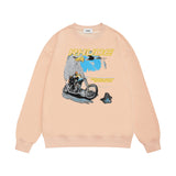 Rhude Sweatshirt