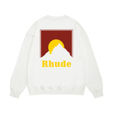 Rhude Sweatshirt