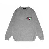 Amiri long sleeve shirts billiard cue printing