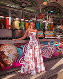 Women Dresses Elegant Fashion Cool Sexy Dress