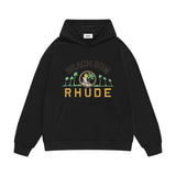 Rhude Hoodie