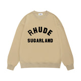 Rhude sweatshirt