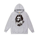Bathing ape Hoodie