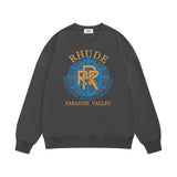 Rhude sweatshirt
