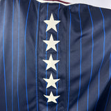 NBA Jerseys 24 All-Star, Blue 11, Brunson