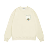 Rhude sweatshirt