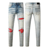 ami  jeans