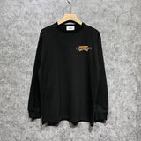 RHUDE Long Sleeve T-Shirt