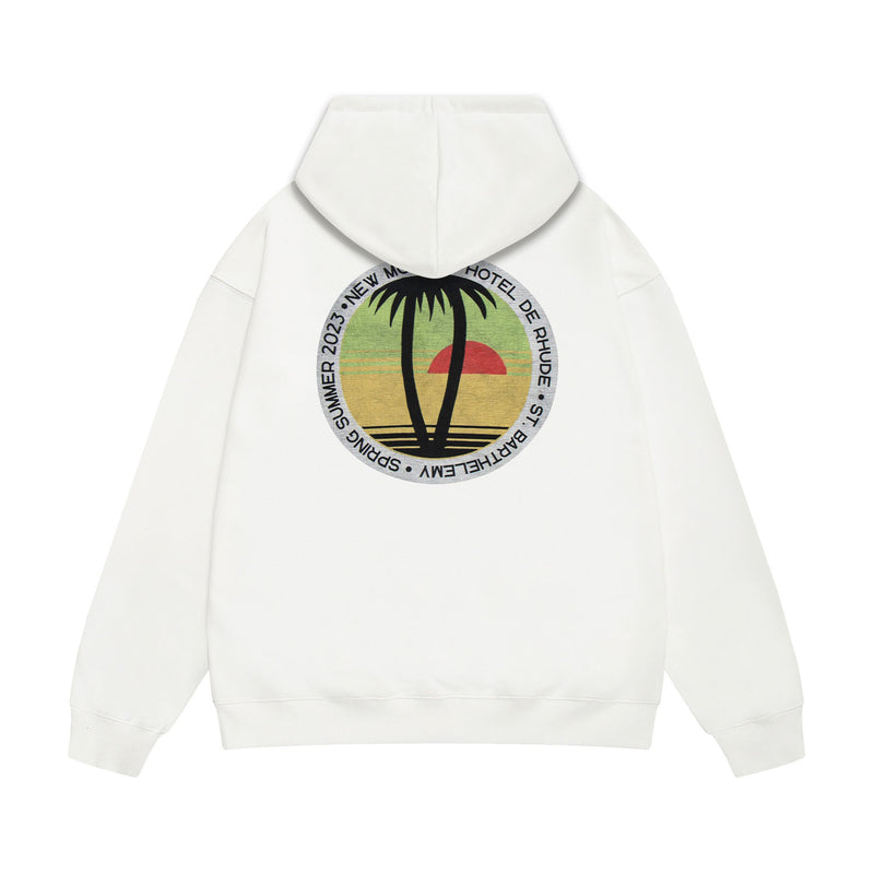 Rhude Hoodie