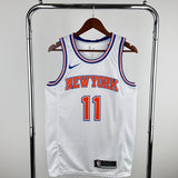 NBA Jerseys Season 19, Knicks, Limited No. 11, Brunson