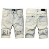 ami  shorts