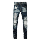 Men Trendy Jeans