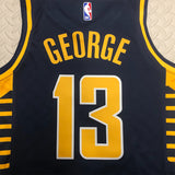 NBA Jerseys 23 season, Pacers, No. 13 away, Paul George