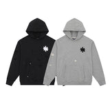 LOSTSHDWS Hoodie Hole