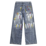 Mens jeans