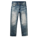 Men Trendy Jeans