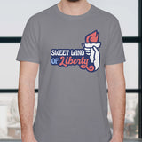 Independence Day T-Shirts 4th Of July Unisex T-Shirts