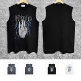 Rhude Tank T Shirts