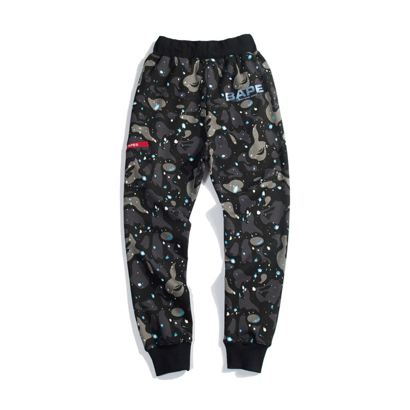 Bathing Ape Pants