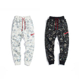 Bathing Ape Pants