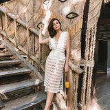 Women Dresses Elegant Fashion Cool Sexy Dress