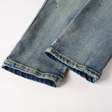 Men Trendy Jeans
