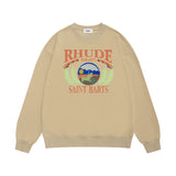 Rhude sweatshirt