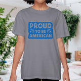 Independence Day T-Shirts Unisex America's Birthday T-Shirts