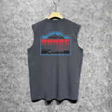 Rhude Tank T Shirts