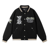 Amiri jacket spring & fall jacket outwear for men and women