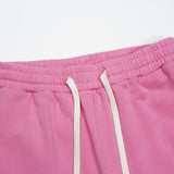 Lost intricacy Sweatpants rhinestones