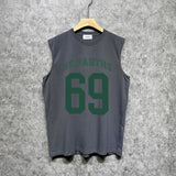 Rhude Tank T Shirts