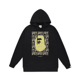 Bathing ape Hoodie