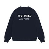 Rhude sweatshirt