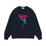 Rhude sweatshirt