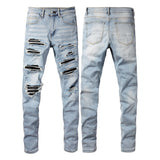 Men Trendy Jeans