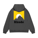 Rhude Hoodie (part 2)