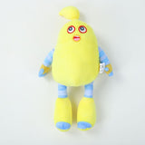 Plush Toys Monsters wubboxmysingingmonster Plush Toys