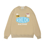 Rhude sweatshirt